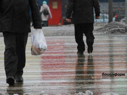 Пять муниципалитетов оказались не готовы к работе в осенне-зимний период - минЖКХ Башкирии