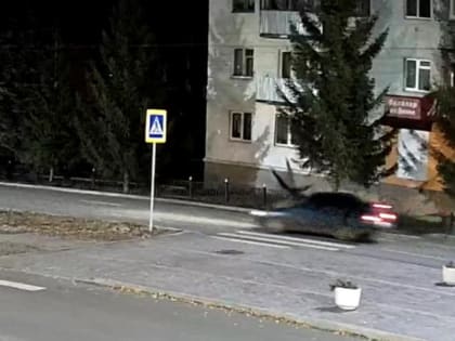 В Башкирии водитель отвлекся на телефон и сбил мужчину: пешехода отбросило на несколько метров