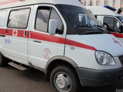 В Башкирии в доме нашли мертвым школьника