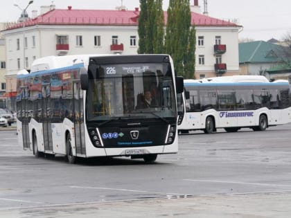 Для повышения качества обслуживания