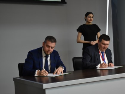 В строительство мусороперерабатывающих заводов в Башкирии вложат более 4 миллиардов рублей