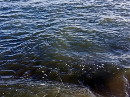 В Башкирии утонул подросток