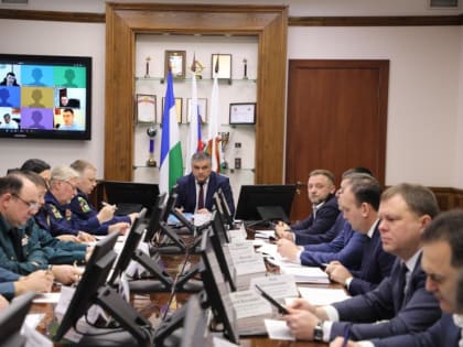 Не терять бдительность