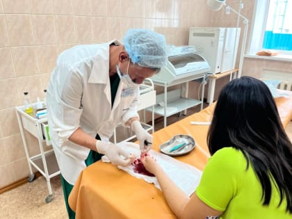 Травматологи Уфы: как избежать травм на даче и в повседневной жизни