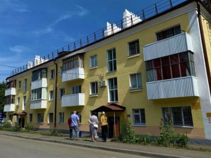 Определили лучших