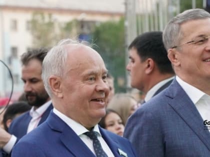 Константин Толкачев: Форум показал, что наше башкирское Зауралье обладает серьезными ресурсами
