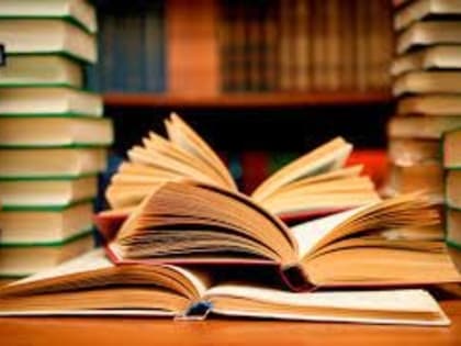 На базе Национальной библиотеки прошел информационно-методический вебинар