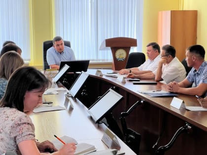 Азат Ишемгулов приглашает предпринимателей района на предпринимательские часы