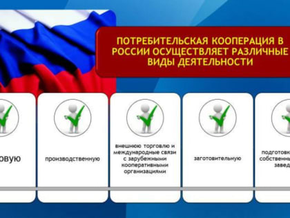 Сила в единстве: как в Башкирии развивается потребкооперация и что это дает жителям республики?