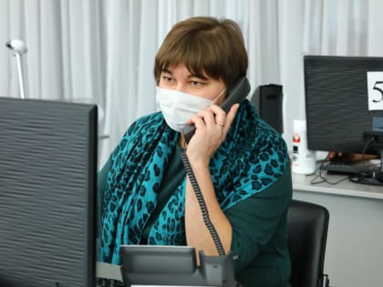 В Башкирии планируют создать колл-центр «Медсанбат»