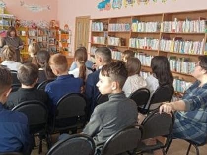 Час правового просвещения «Тебе о праве и право о тебе»