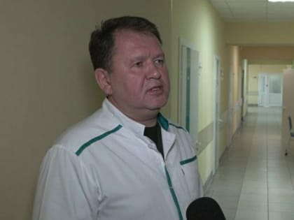 Врачи из Башкирии провели 250 операций в Мелитополе
