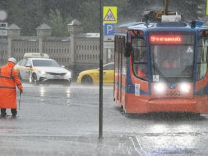 Уфа готовится к резкому похолоданию: погода меняется внезапно