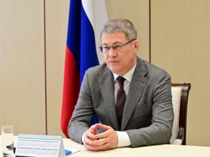 Ребенок не может ждать: жительница Башкирии обратилась к Хабирову