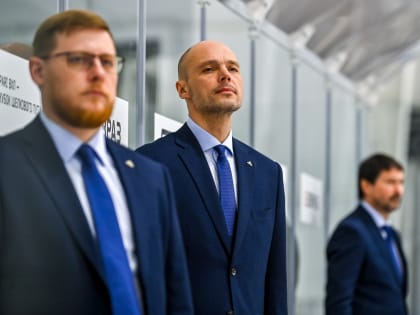 Владимир Потапов: «Получилось сыграть по плану, два первых гола предопределили дальнейшее направление матча»