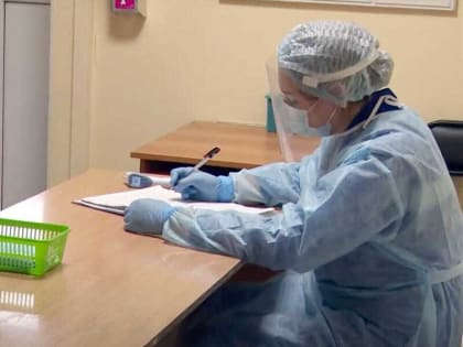 В Башкирии из-за гриппа и ОРВИ поликлиники перешли на усиленный режим работы