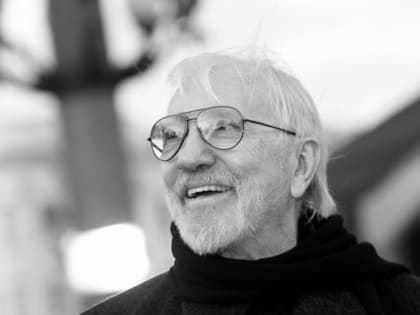 Скончался режиссер, сценарист, актер Виктор Мережко