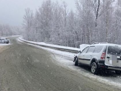 В Башкирии виновника смертельного ДТП ждет до 5 лет тюрьмы