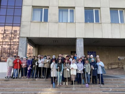 Глаза боятся, а руки делают