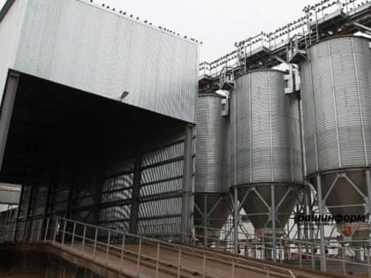 В Башкирии заготовлено 77% объёма семян для весеннего сева