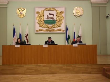 Оперативный штаб Уфы: главное