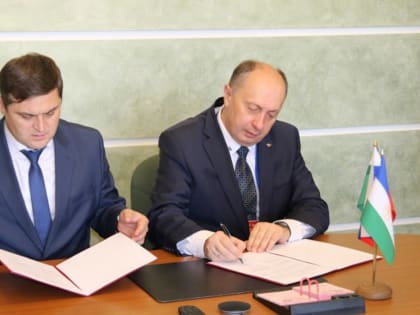 На поля Башкирии придут не менее 200 тракторов минского производства