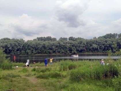 В Башкирии в реке утонул 19-летний парень и едва не погибла 17-летняя девушка