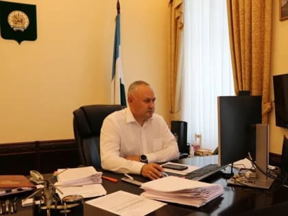 Промышленность Башкирии восстановила логистику