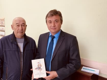«Тайны Ногая – хана кыпчакского ханства»