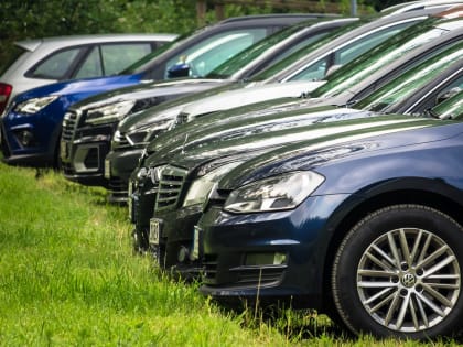 Жителей Уфы просят определиться с адресами платных парковок