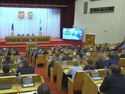 Депутаты сдают мандаты: в Башкирии отмечен рекордный исход