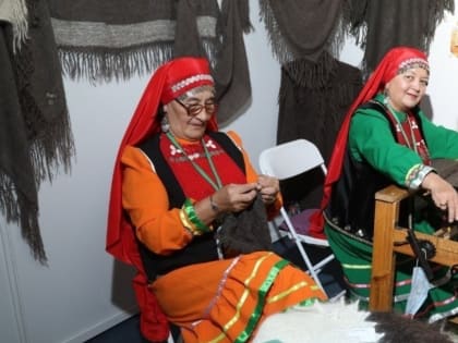 Предприятия народных художественных промыслов могут использовать субсидии на интернет-рекламу