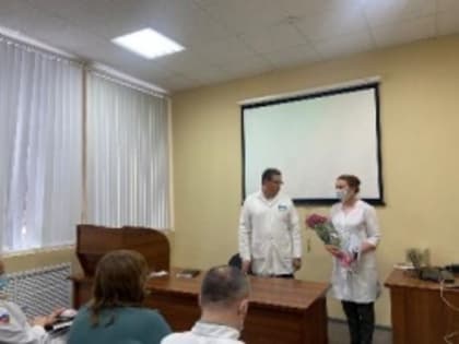 Оперативное совещание