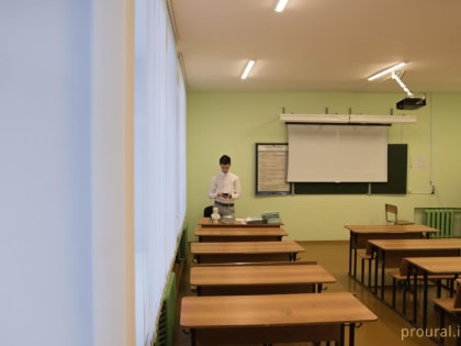 В Башкирии 36 классов после каникул ушли на дистанционное обучение