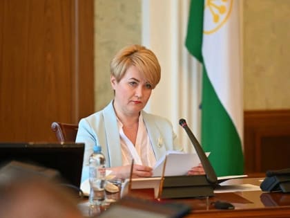 Башкирия вышла на второе место в ПФО по доходам местных бюджетов