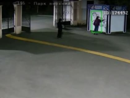 В Башкирии хулиганы украли розы у памятника Скорбящей Матери