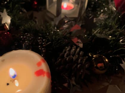 Свечи, чашки и расчески: уфимцы поделились своими историями о рождественских гаданиях