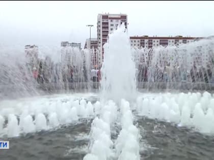 Впереди первомайские выходные: куда сходить в Уфе?