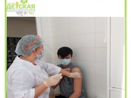 Почему важно вакцинироваться ранней осенью?