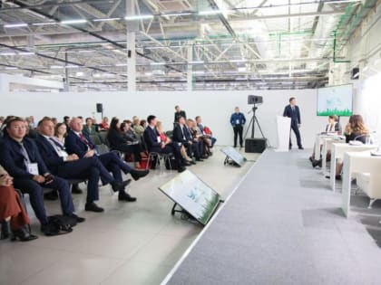 Уфа – в центре спортивной державы