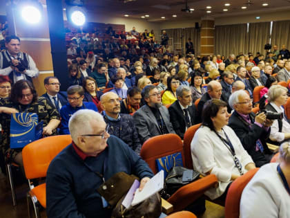 Председатель Союза журналистов России выступил с предложениями по мобилизованным журналистам