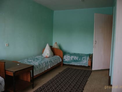 В Уфе прокуратура потребовала приостановить работу двух пансионатов