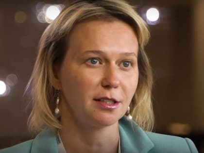 Минеева рассказала об отраслях экономики с самым быстрым ростом