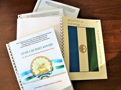 Интерактивная викторина ко Дню Республики