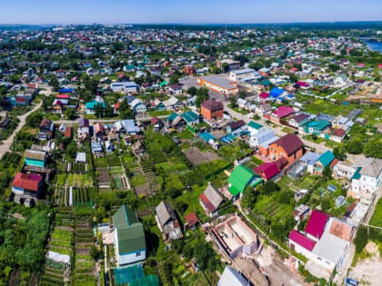 В Уфе проходит конкурс «Лучший уличный комитет»