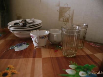 Жителям крупных сел под Уфой поставляли техническую воду с бактериями