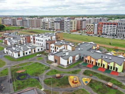 Настоящий народный башкирский проект