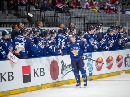 Кубок Первого канала. Второй игровой день.