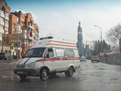 В Уфе осудили буйного пациента, который сломал врачу руку