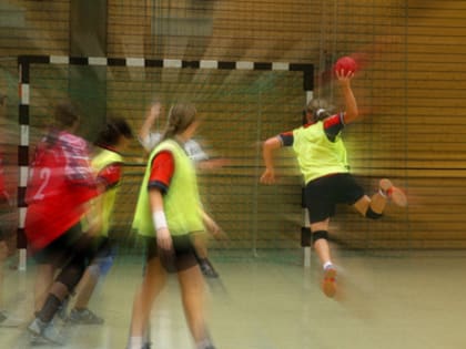 Стерлитамакские гандболисты заняли первое место в полуфинале Всероссийских соревнований